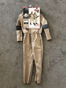 ***NEW - Kid’s Ghostbusters Costume