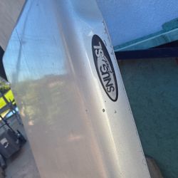 Snug Lid SL Truck Trunk Cover 