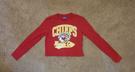 Chiefs Kansas City Top