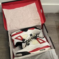 Jordan 4