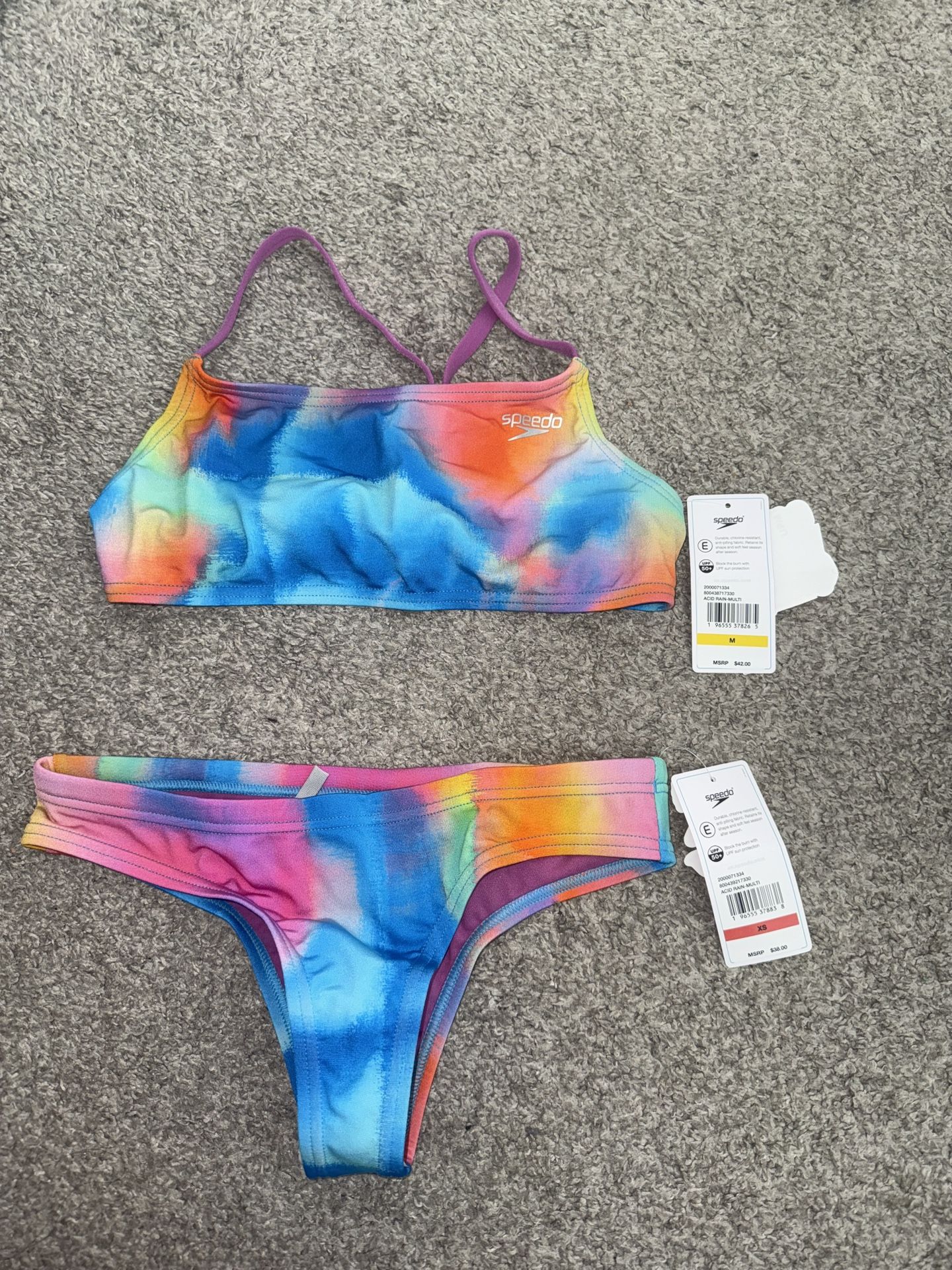 Women’s Speedo Bikini