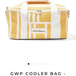 GWP Cooler Bag 