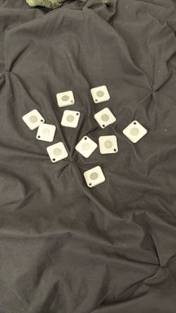Bulk Tile Trackers (see Description)