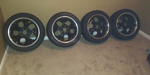 20s for sale comes off a truck