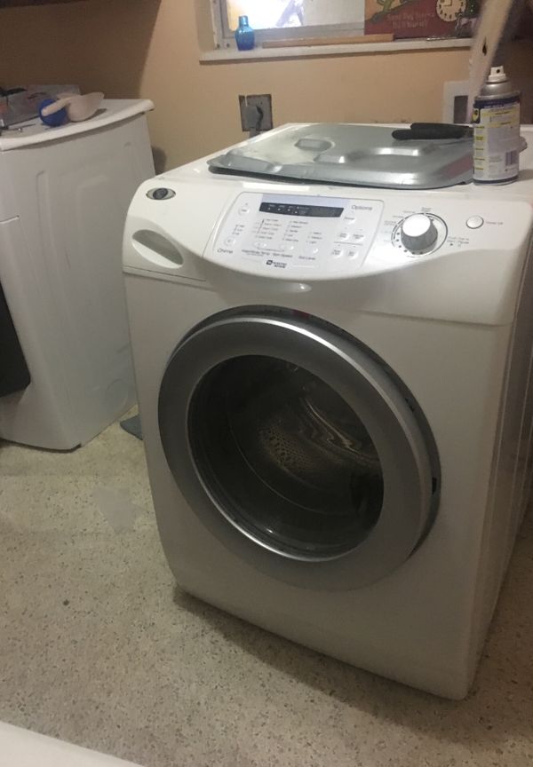 Maytag Neptune washer for Sale in Port St. Lucie, FL OfferUp