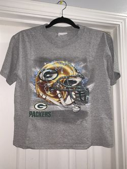 Green Bay Packers Shirt