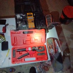 Electrician Bundle 