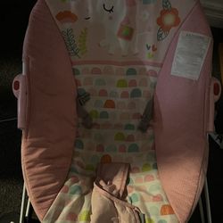 Baby Bouncer