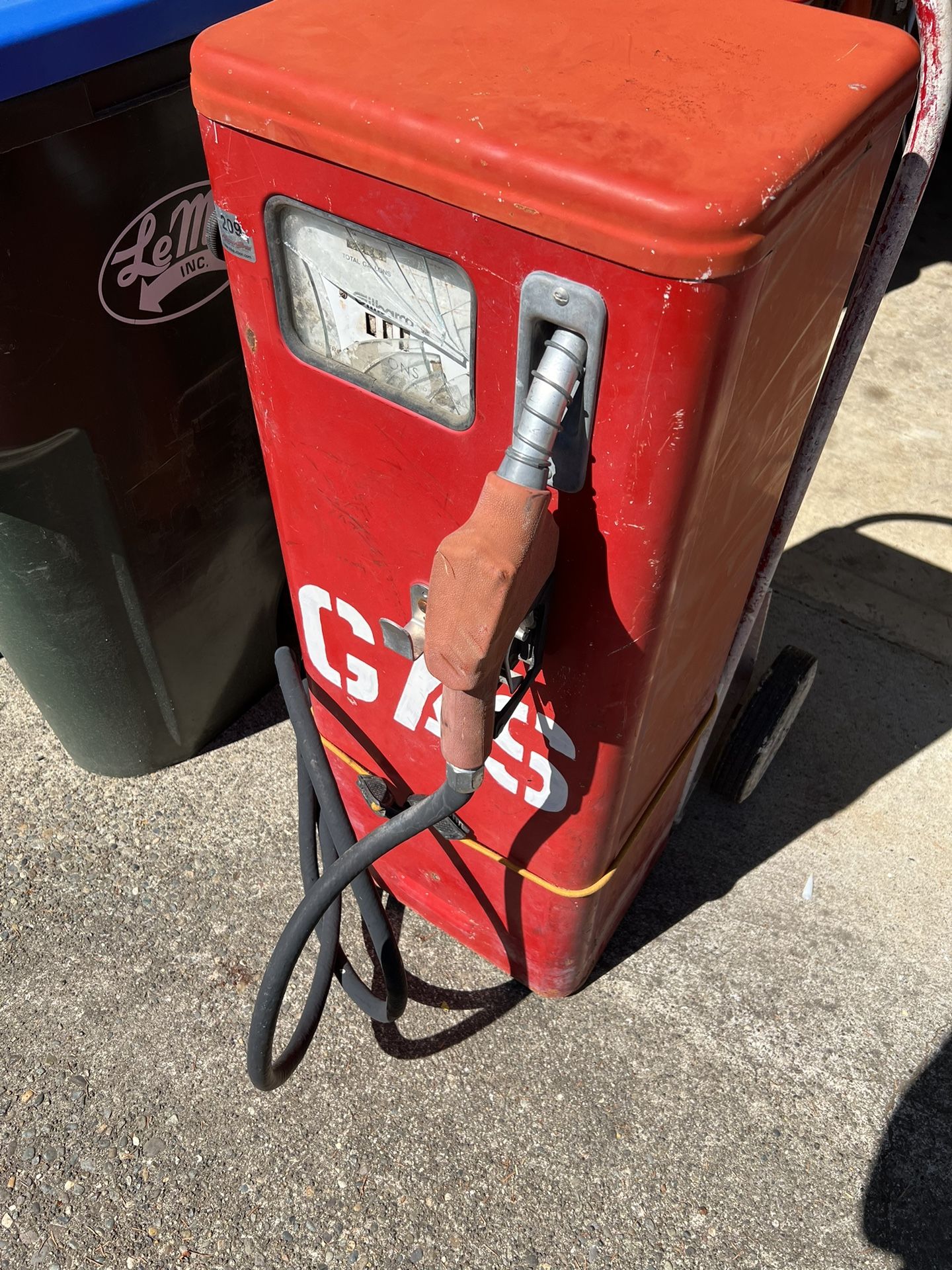 Gas Pumps for Sale in Chehalis, WA OfferUp
