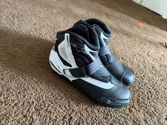 Alpinestars SMX-1 R V2 Boots
