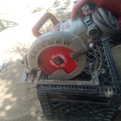 Skill Saw