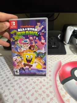 All Star Brawl