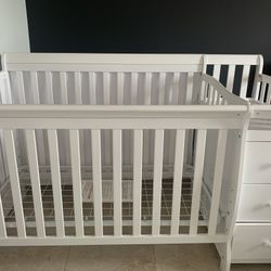 Cuna Para Bebe 