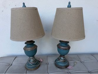 Lamp Set