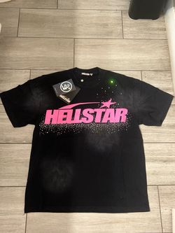 hellstar size L