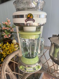 Margaritaville Frozen Drink Blender Machine