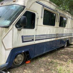 Running Rv 