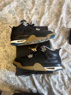 Jordan 4 alternate Motorsport