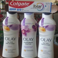 Cuatro Productos Por $20