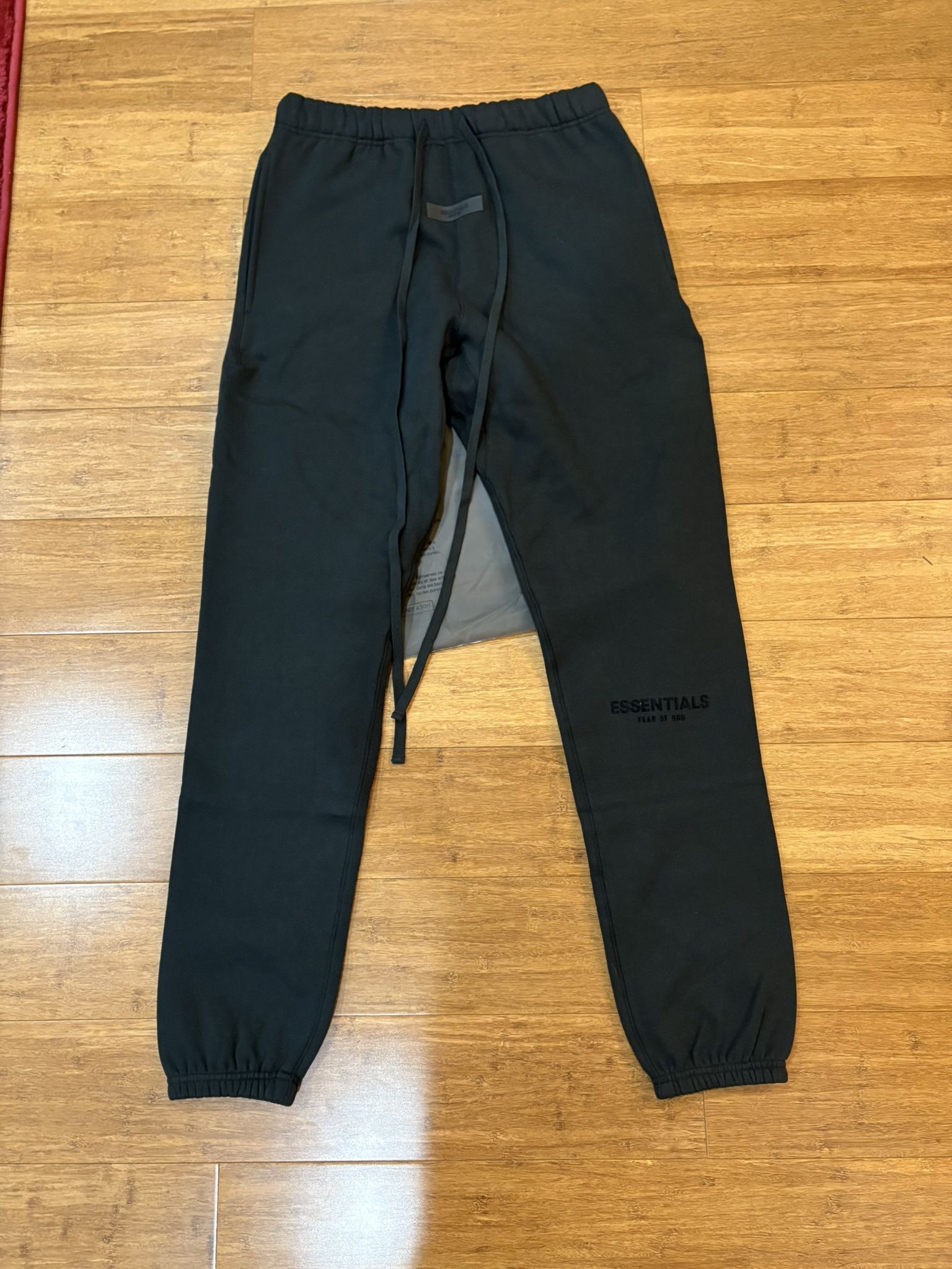 Essentials Stretch Limo Sweatpants