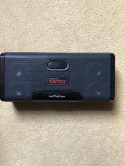 inMotion Speaker