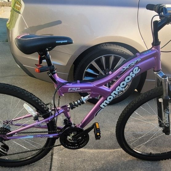 Mongoose FSP 21 Speed for Sale in Erial NJ OfferUp