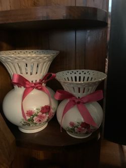Vases