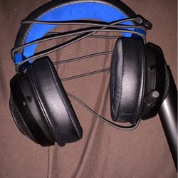 Xbox Series x/s headset