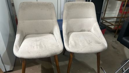 Dinning chairs