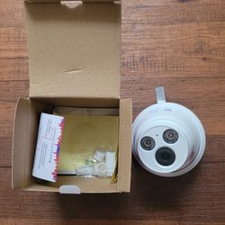Network Camera