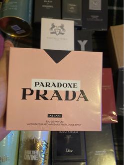 Prada Paradoxe Intense Eau de Parfum