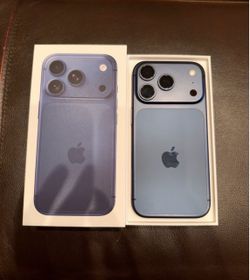 Apple iPhone 17 Pro