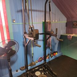 Exercise Equipment 