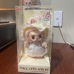 Fall into spring mokoko