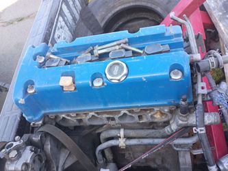 Rsx type s engine k20A2