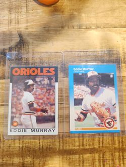 Eddie Murray
