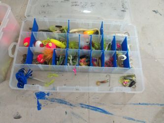 Fishing Gear