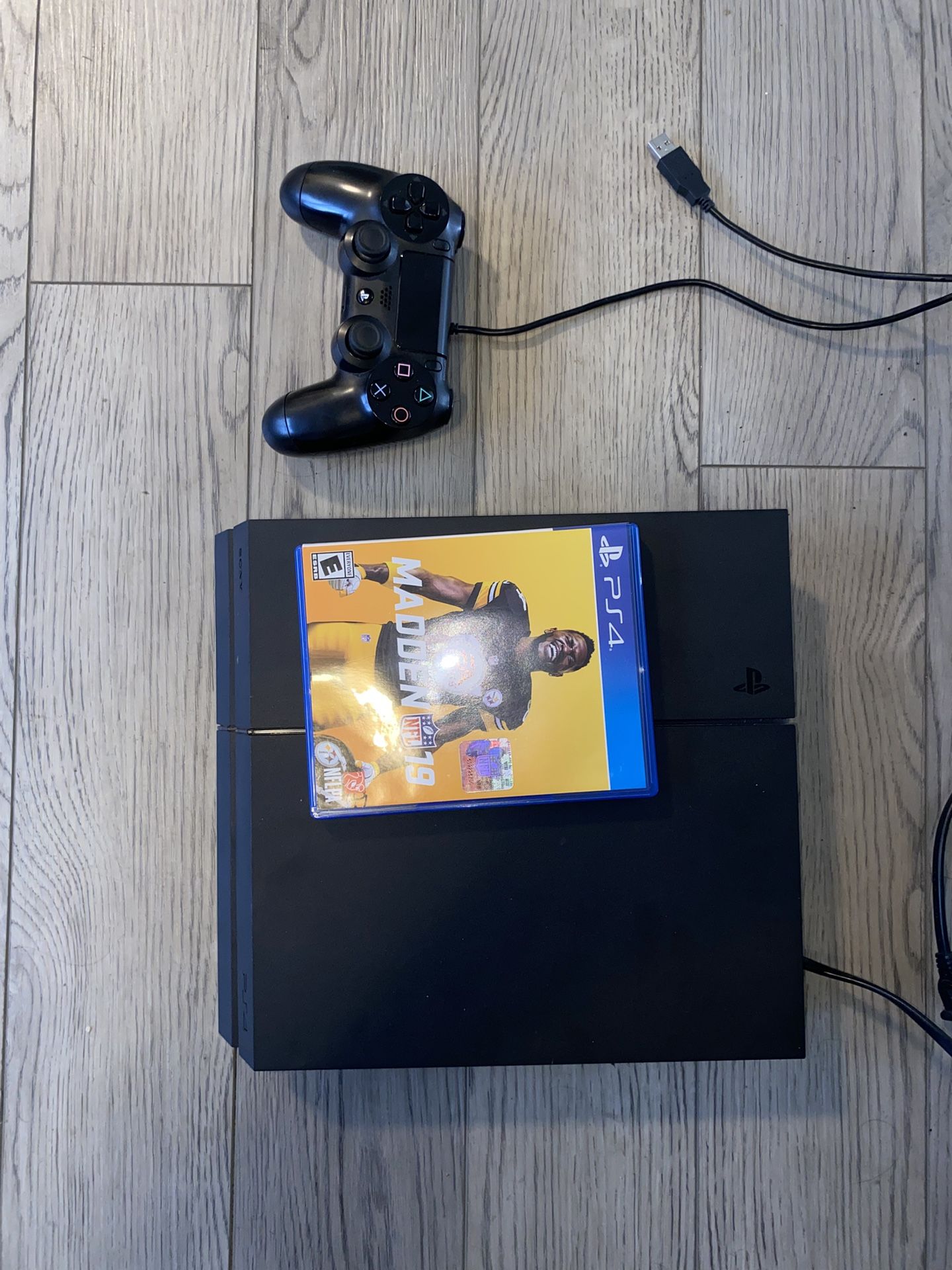 PS4