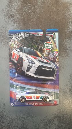 Hot wheel 2026