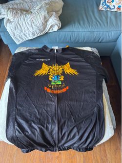 2XL cycling shirt/ Jersey