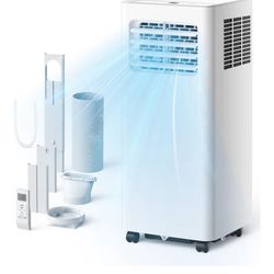 Portable Air Conditioner
