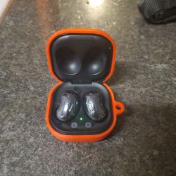 Galaxy Ear Buds 