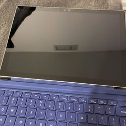 Surface Pro 4 