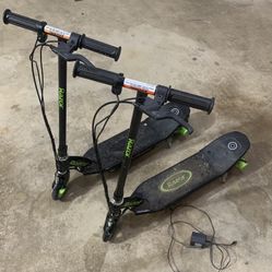 Razor Electric Scooter 