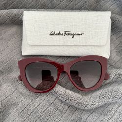 Salvatore Ferragamo Sunglasses