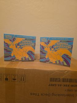 Ascended heroes ETB