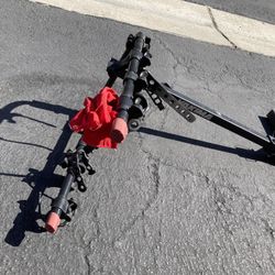Bike Rack