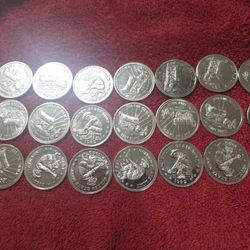 Generic Silver 