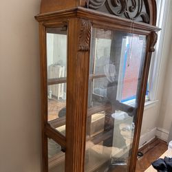Free Dining Cabinet
