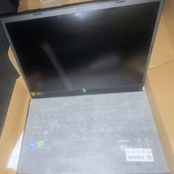 Brand New Acer Nitro 15.6 Gaming Laptop – RTX 5050